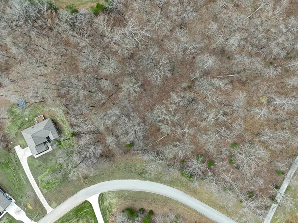 LOT 40 Woodhaven Dr, Vonore, TN 37885