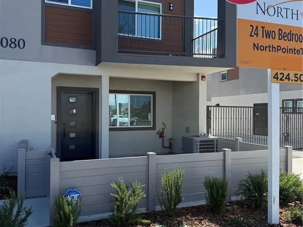 18080 Prairie Ave #102, Torrance, CA 90504