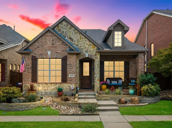 1480 Bristol Ln, Lewisville, TX 75077