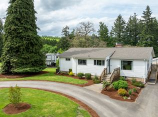 26130 SW Chehalem Station Rd, Sherwood, OR 97140