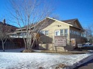 2822 Warren Ave, Cheyenne, WY 82001