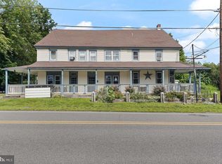2116 Old Rte #100, Bechtelsville, PA