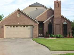 3201 Battlement Rd SW, Decatur, AL 35603