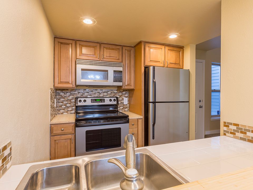 New kitchen!