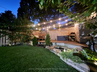270 Roywood Dr, Toronto, ON