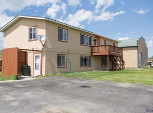310 Story Rd, Emigrant, MT 59027
