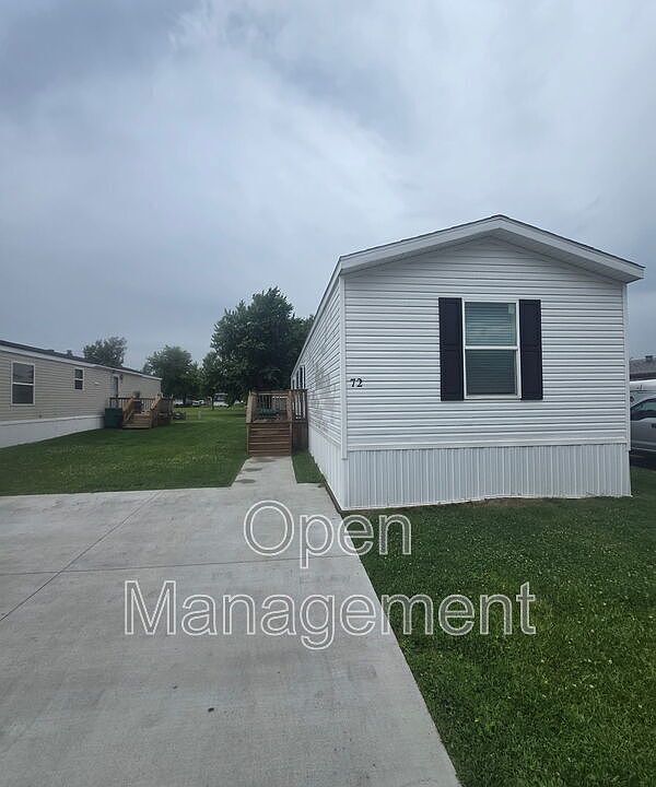 1st image of 511 E 1st St #72