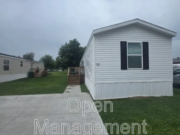511 E 1st St #72, Huxley, IA 50124