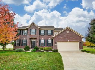 9271 Somerset Ct, Centerville, OH 45458