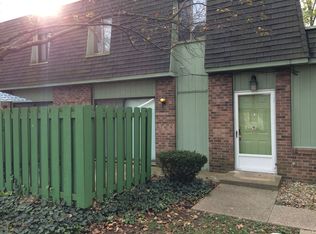 410 S 29th St APT 9, Terre Haute, IN 47803