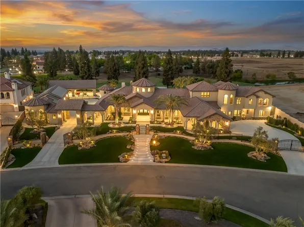 2230 E Spey Valley, Fresno, CA 93730