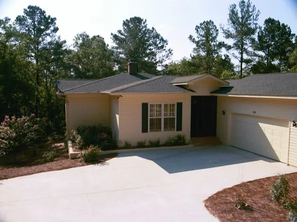 205 Oakcrest Ln, Aiken, SC 29803