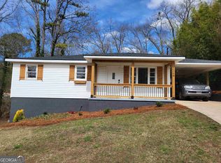 2268 Boy Scout Camp Rd, Gainesville, GA 30501