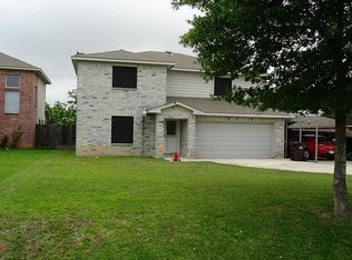 3706 Stella Rd, Brookshire, TX 77423