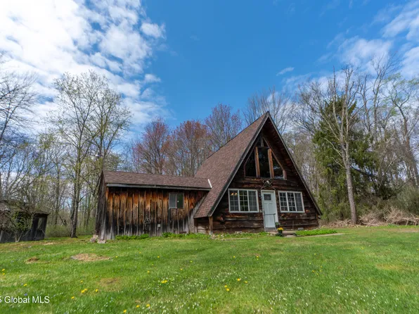 5365 Parkis Mills Road, Galway, NY 12074