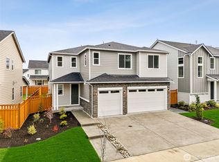 15415 205th Ave E #236, Bonney Lake, WA