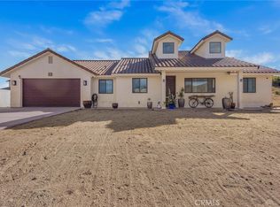 49111 Paradise Ave, Morongo Valley, CA 92256