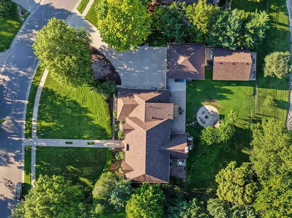 1436 N High Dr, McPherson, KS 67460