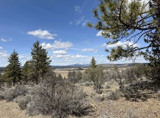 Quarry Cir, Beatty, OR 97621