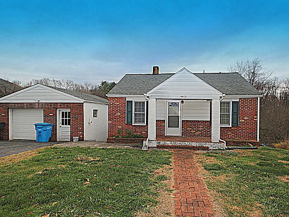 2nd image of 4413 Palmer Ave NE