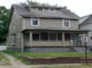 145 Fulton St, Akron, OH