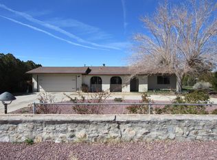 15240 Erie Rd, Apple Valley, CA 92307