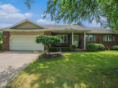 17574 Steppelands Ln, Goshen, IN, 46526
