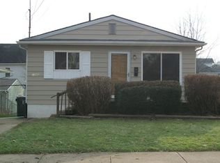 1066 Columbus Ave, Barberton, OH