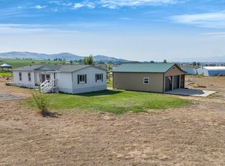 1117 Hanlan Ln, Stevensville, MT 59870