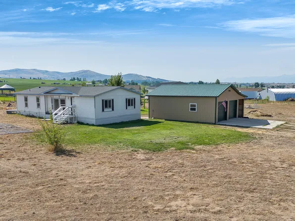 1117 Hanlan Ln, Stevensville, MT 59870