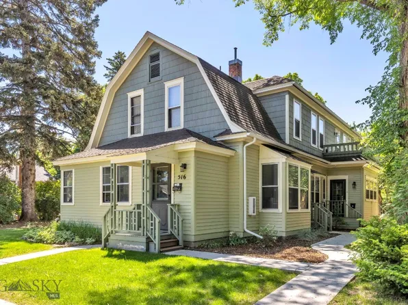 516 W Olive St, Bozeman, MT 59715