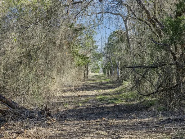 TRACT 3 County Road 386, Groesbeck, TX 76642