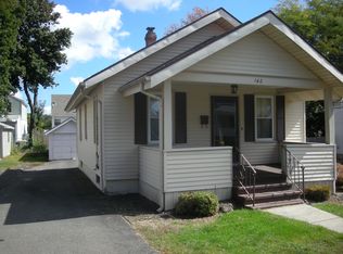 148 Mansfield Ave, Waterbury, CT 06705