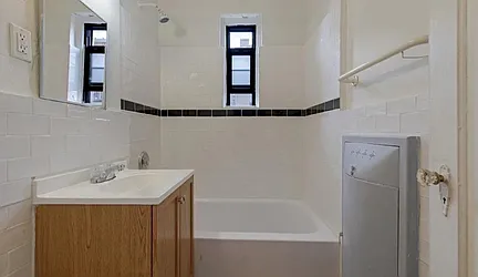 Rented by Oxford Property Group