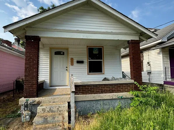 1708 W Oak St, Louisville, KY 40210