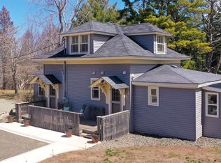 3092 Highway 1, Upper Clements, NS B0S 1A0