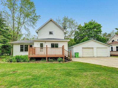 359 South WASHINGTON STREET, Oconto Falls, WI, 54154
