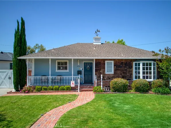 2241 Faust Ave, Long Beach, CA 90815