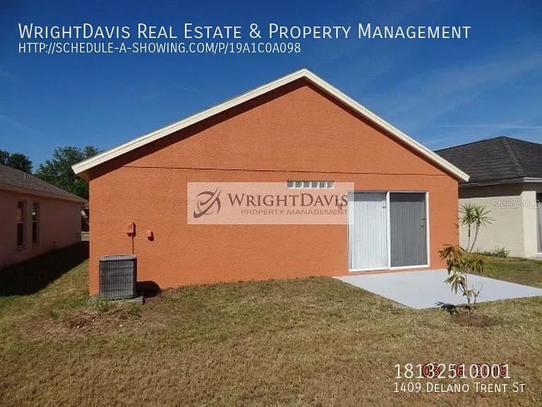 1409 Delano Trent St — Photo 11