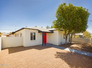 1700 E Grant Rd, Tucson, AZ 85719