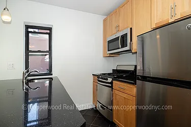 Rented by Copperwood Real Estate