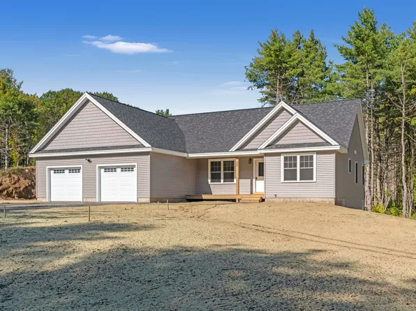 Lot 3 Smutty Lane, Saco, ME 04072