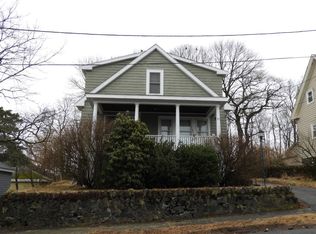 63 Suffolk Ave, Swampscott, MA 01907