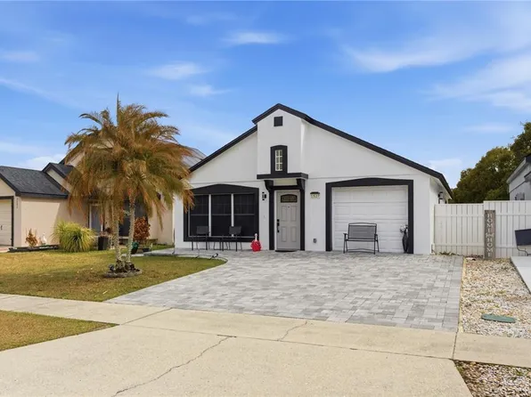 1527 Brookebridge Dr, Orlando, FL 32825