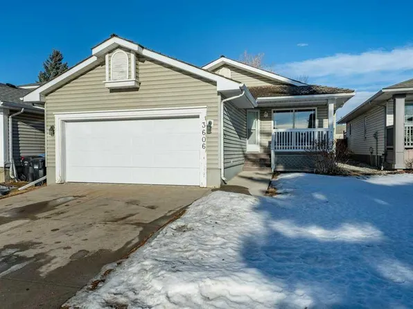 3606 S Douglas Woods Hts SE, Calgary, AB T2Z 2G4