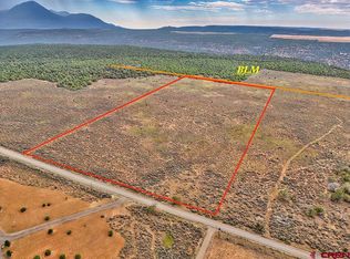 2 S 20th Rd, Cortez, CO 81321