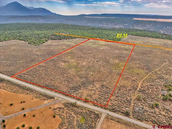 20 S TBD Road, Cortez, CO 81321