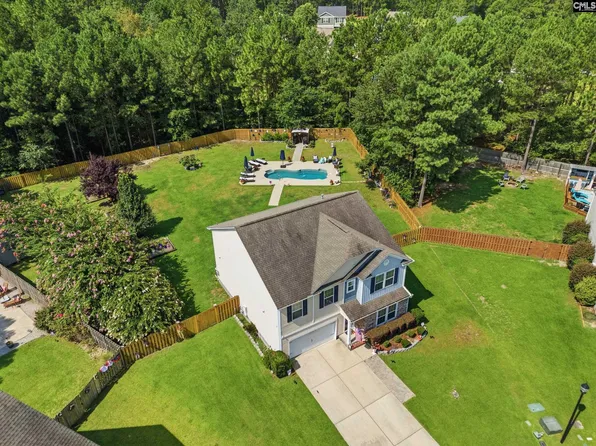 327 Copper Queen Ct, Lexington, SC 29073