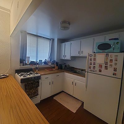 2nd image of 160 Bleecker St APT 5AE