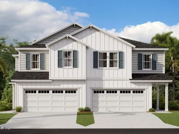 1394 HIGH FALLS Drive, Jacksonville, FL 32205